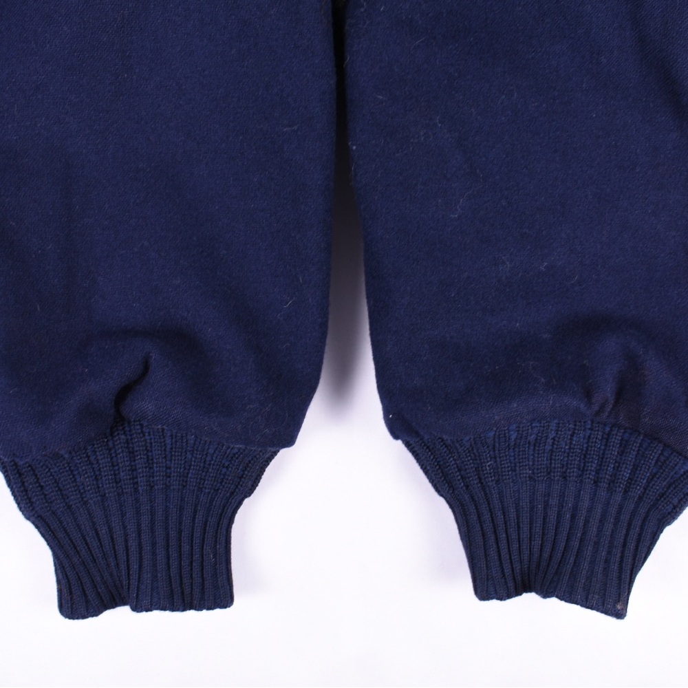 Pendleton Geometric Pattern Jacket With Blue Acce… - image 6